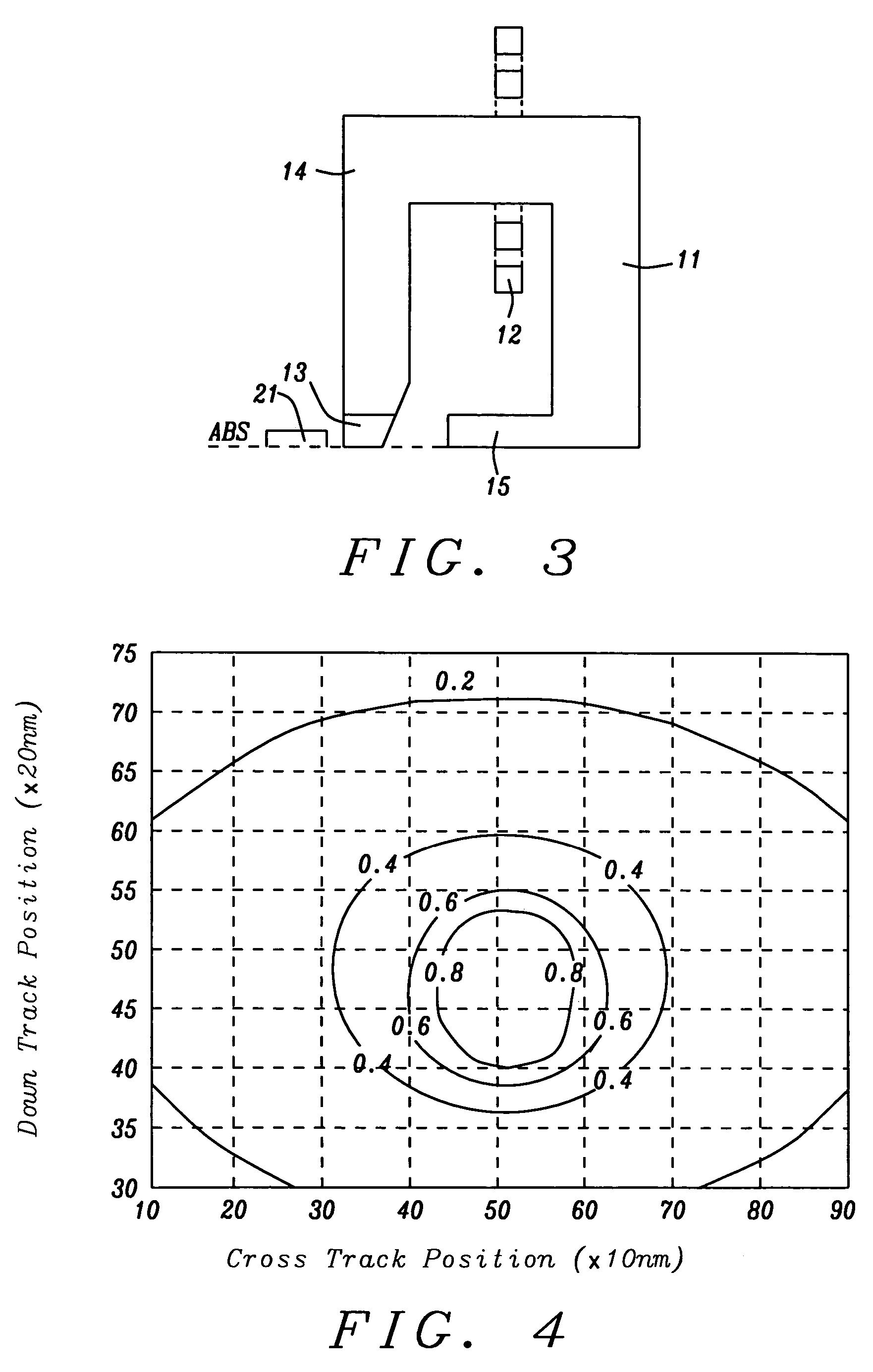 Process of manufacturing a four-sided shield structure for a perpendicular write head