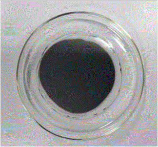 A preparation method of graphene oxide sheet/liquid crystal/film with different number of layers