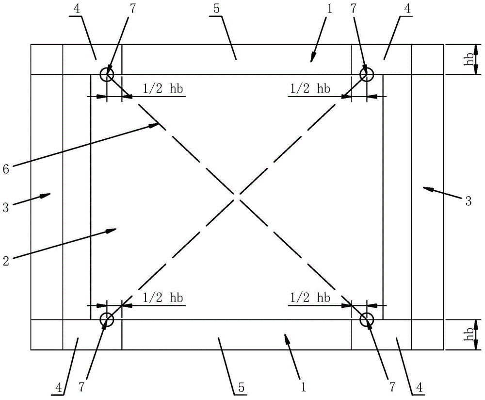 Shear strengthening of steel beam ends at beam-to-column joints