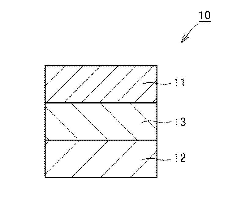 All solid-state battery and method for producing same