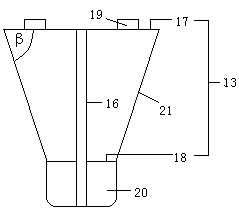 Convenient lubricant extrusion device