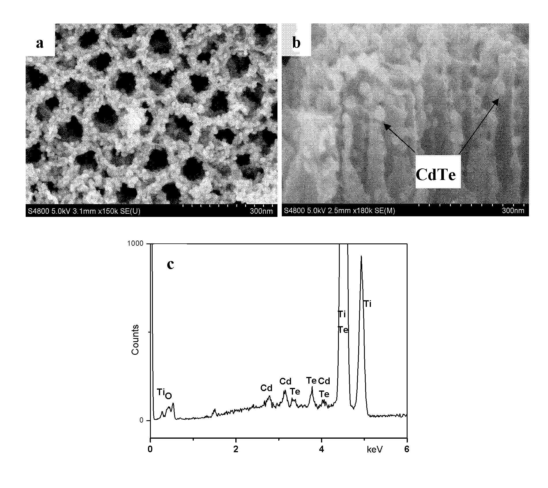 Optical sensor for fast detecting polycyclic aromatic hydrocarbon type contaminants and preparation and application thereof