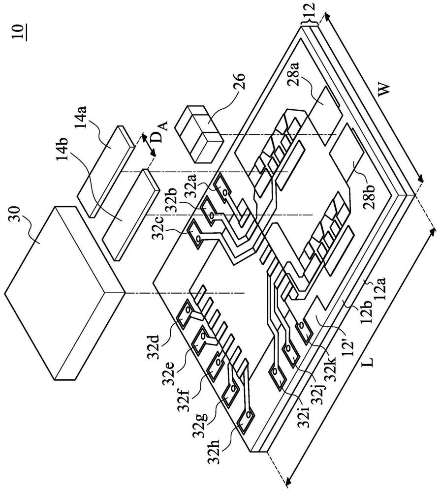 Package structure