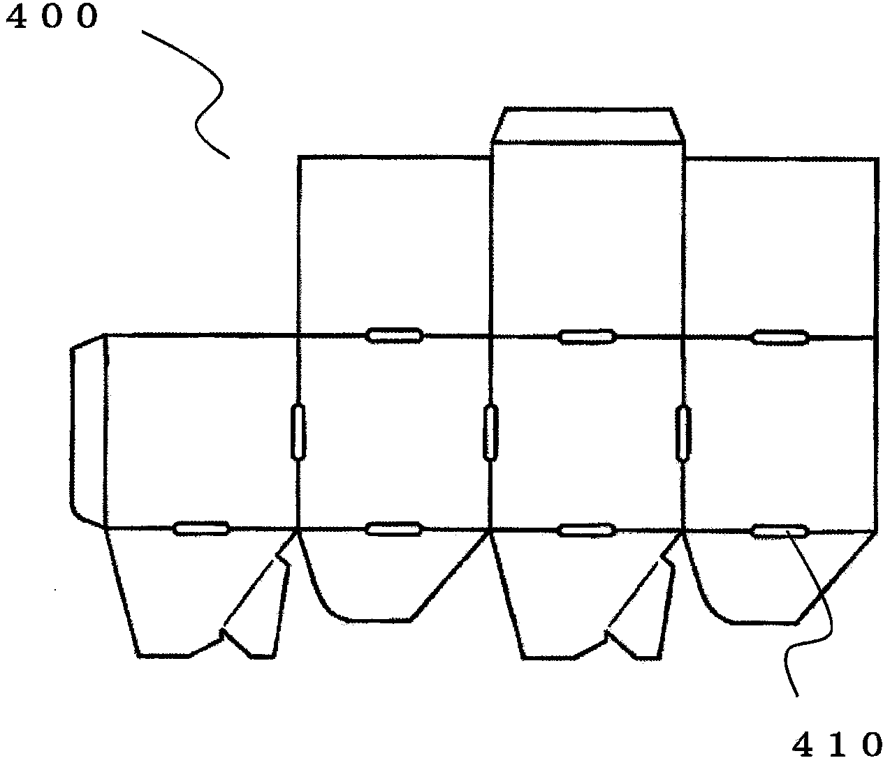 Fire extinguishing device