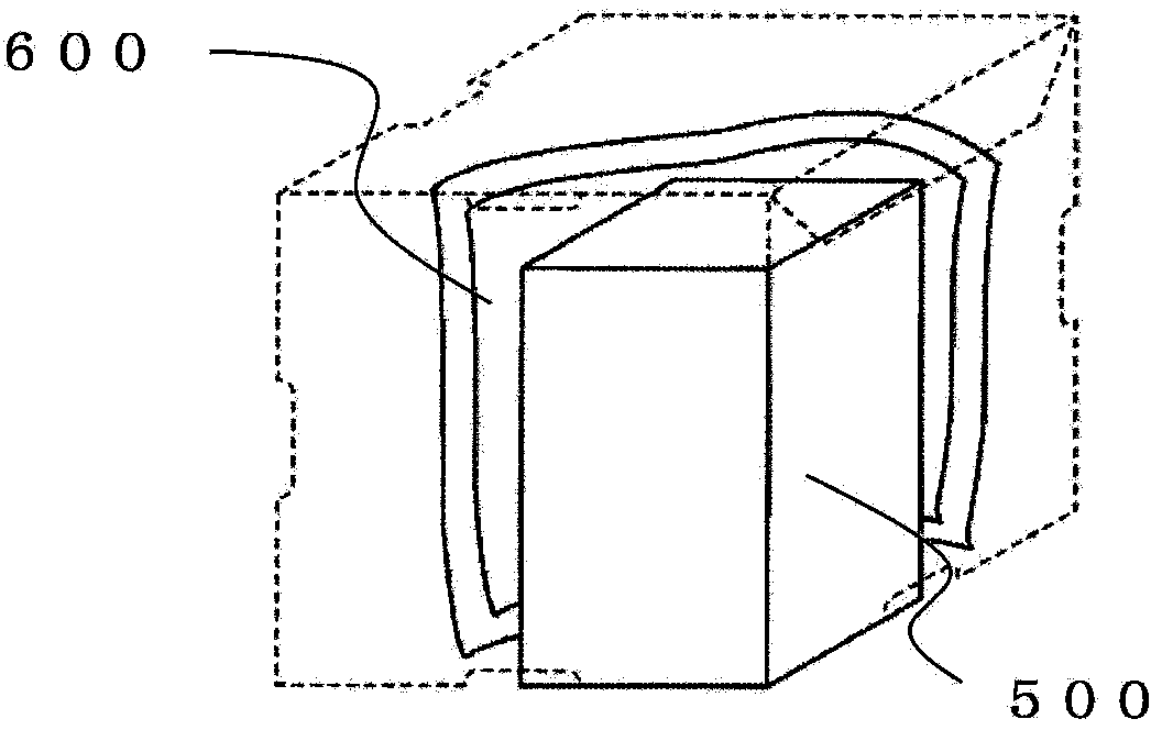 Fire extinguishing device