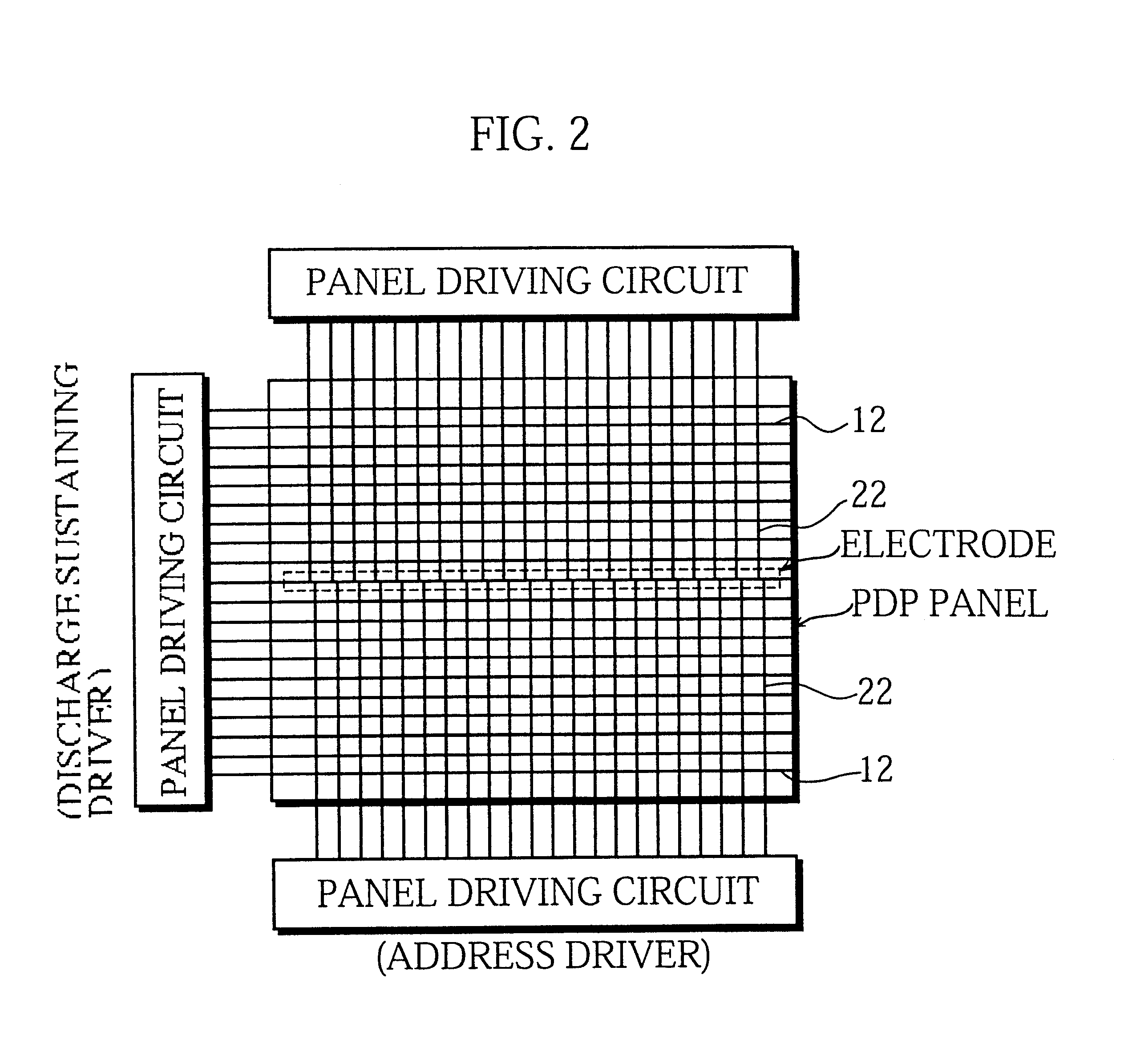 Plasma display panel manufacturing method for manufacturing a plasma display panel with superior picture quality, a manufacturing apparatus and a phosphor ink