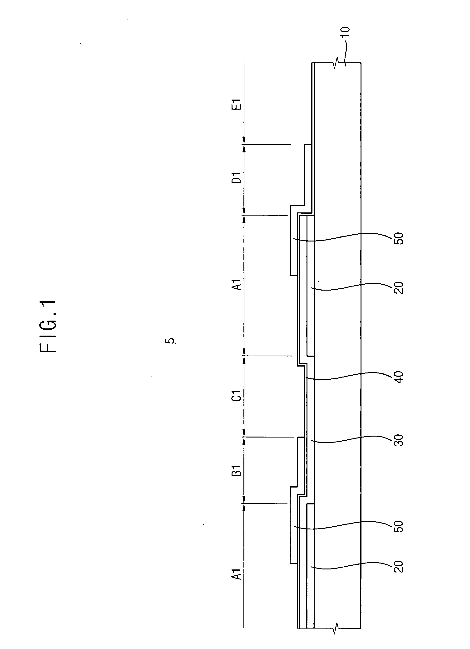 Multi-tone optical mask, method of manufacturing the same and method of manufacturing thin-film transistor substrate by using the same