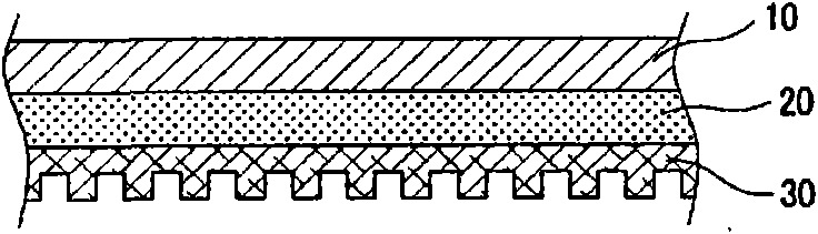 Functional fabric for losing weight and processing method thereof