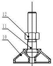 An adjustable stand