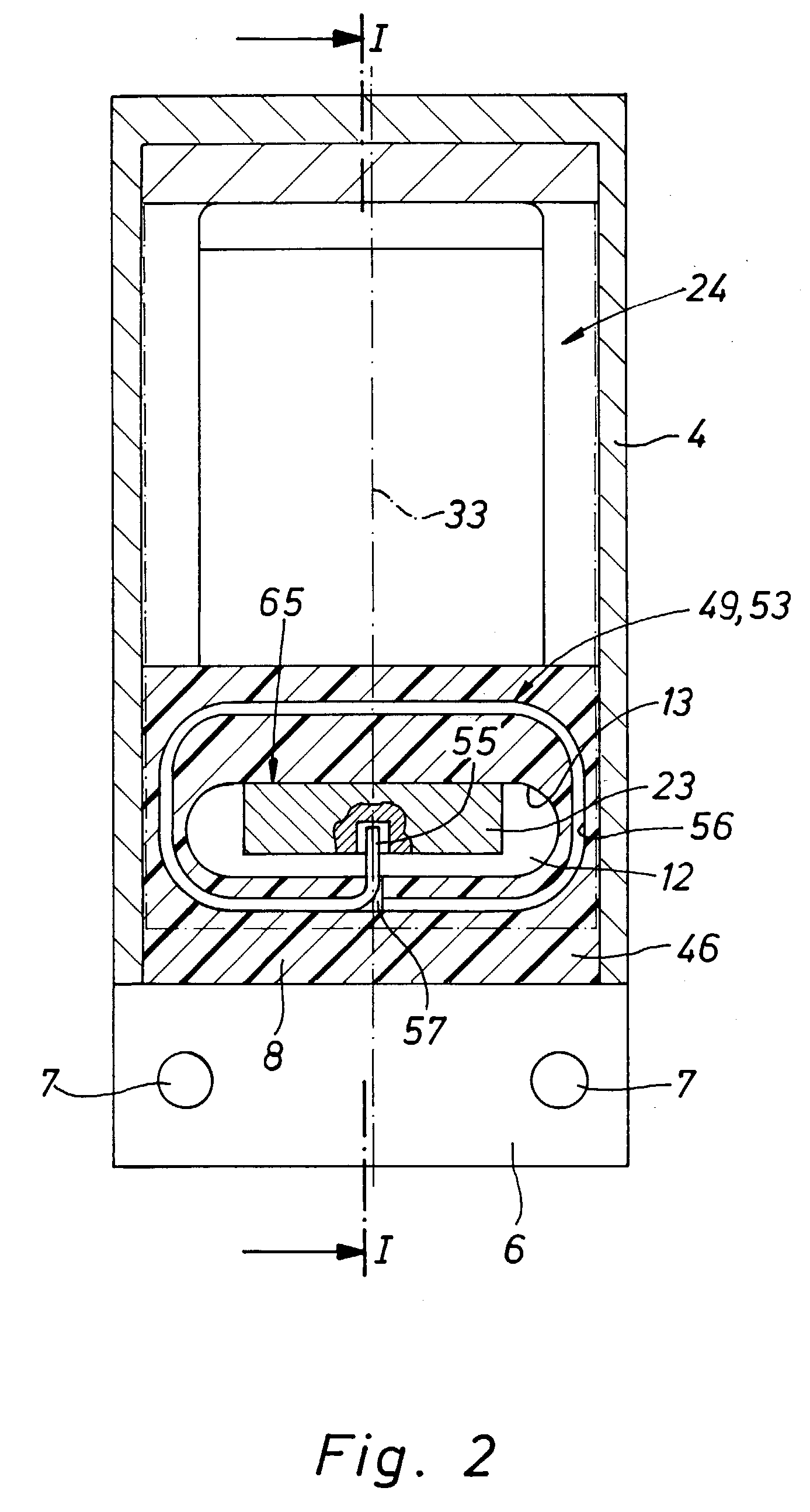 Solenoid valve