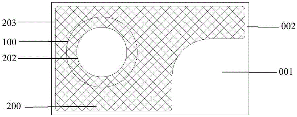 Manufacturing method of GaN-based light emitting diode