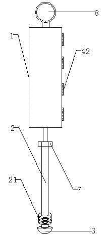 Safe and foldable earpick