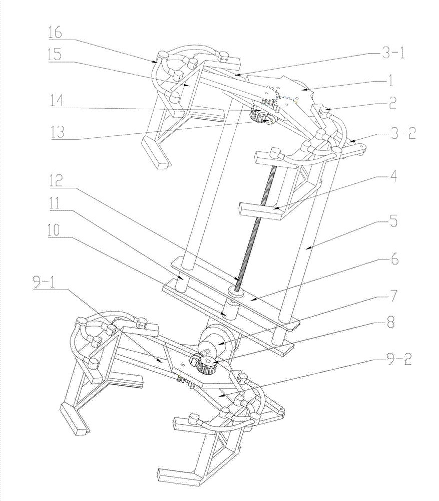 Automatic pipeline cleaner and application method thereof