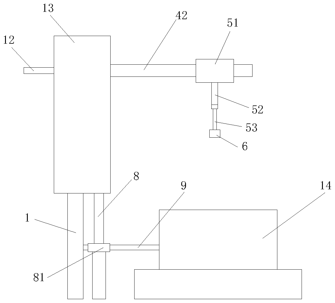 Blood vessel development instrument and use method therefor