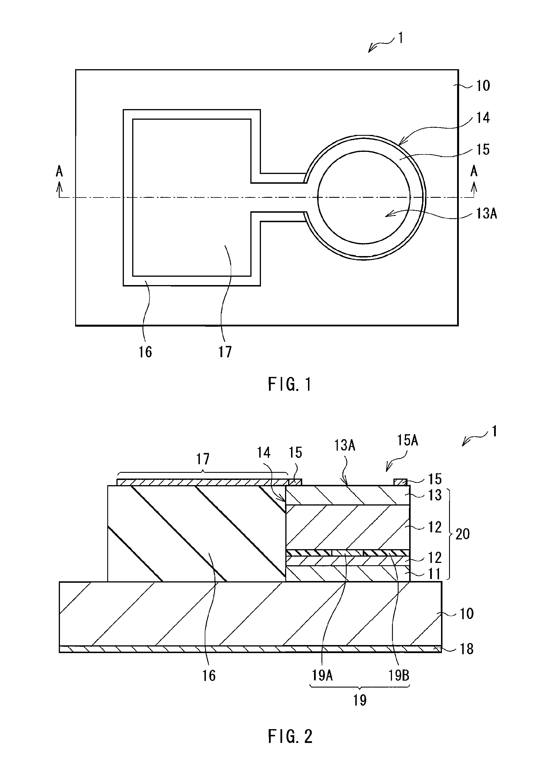 Semiconductor light receiving element and method of manufacturing semiconductor light receiving element, and optical communication system