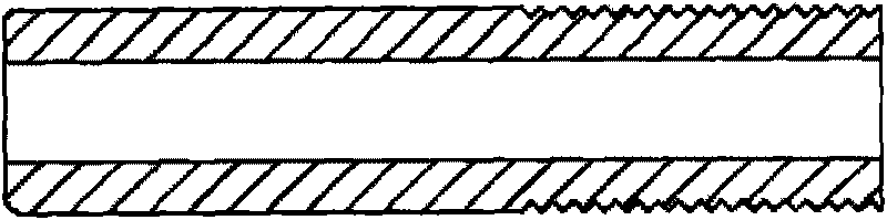 Gas-solid phase in-situ Raman reaction tank