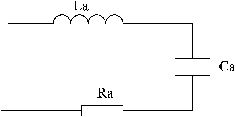 Multi-frequency band mobile phone