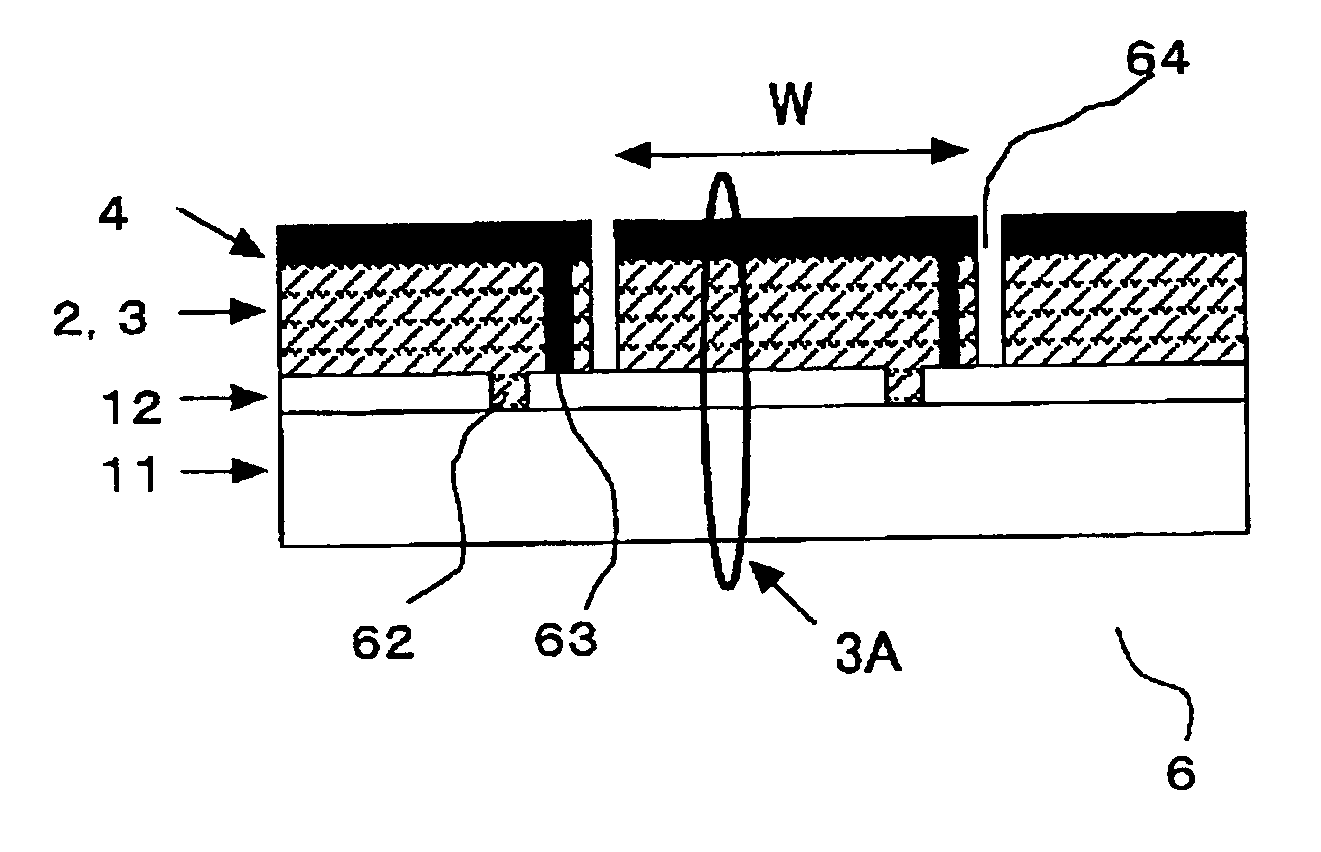 Substrate for thin-film solar cell, method for producing the same, and thin-film solar cell employing it