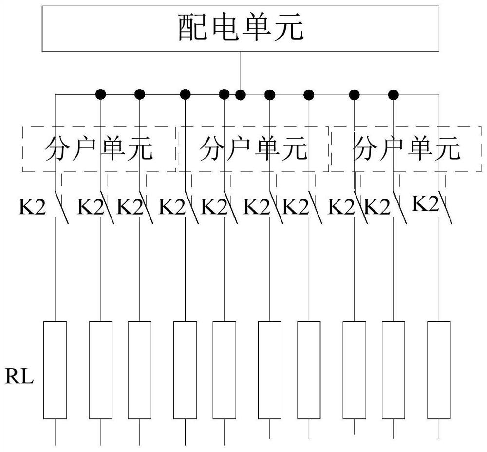 Universally adaptive multi-module parallel operation capacity expansion power supply system