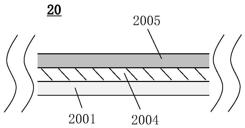 Micro-mirror structure and manufacturing method thereof, micro-mirror array and detector