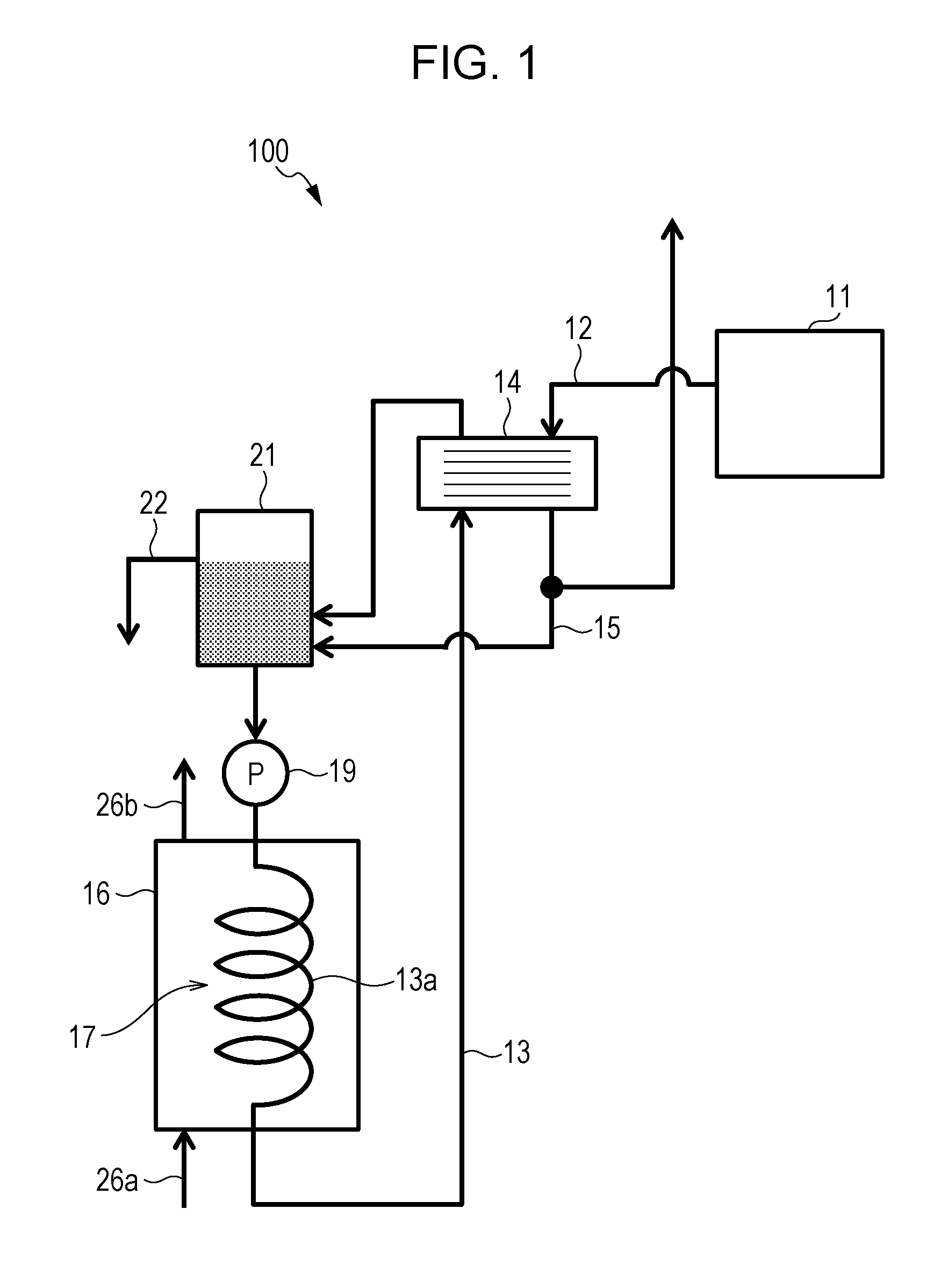 Solid oxide fuel cell system