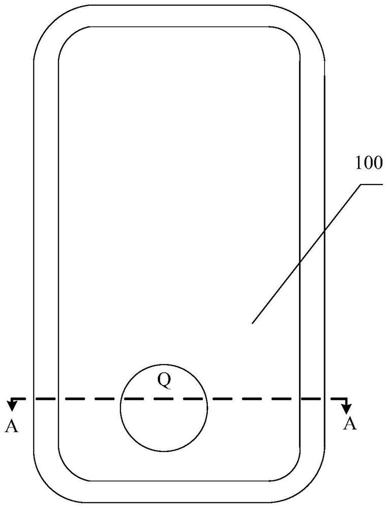 Display panel and display device