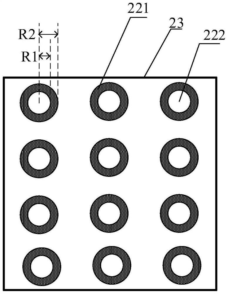 Display panel and display device