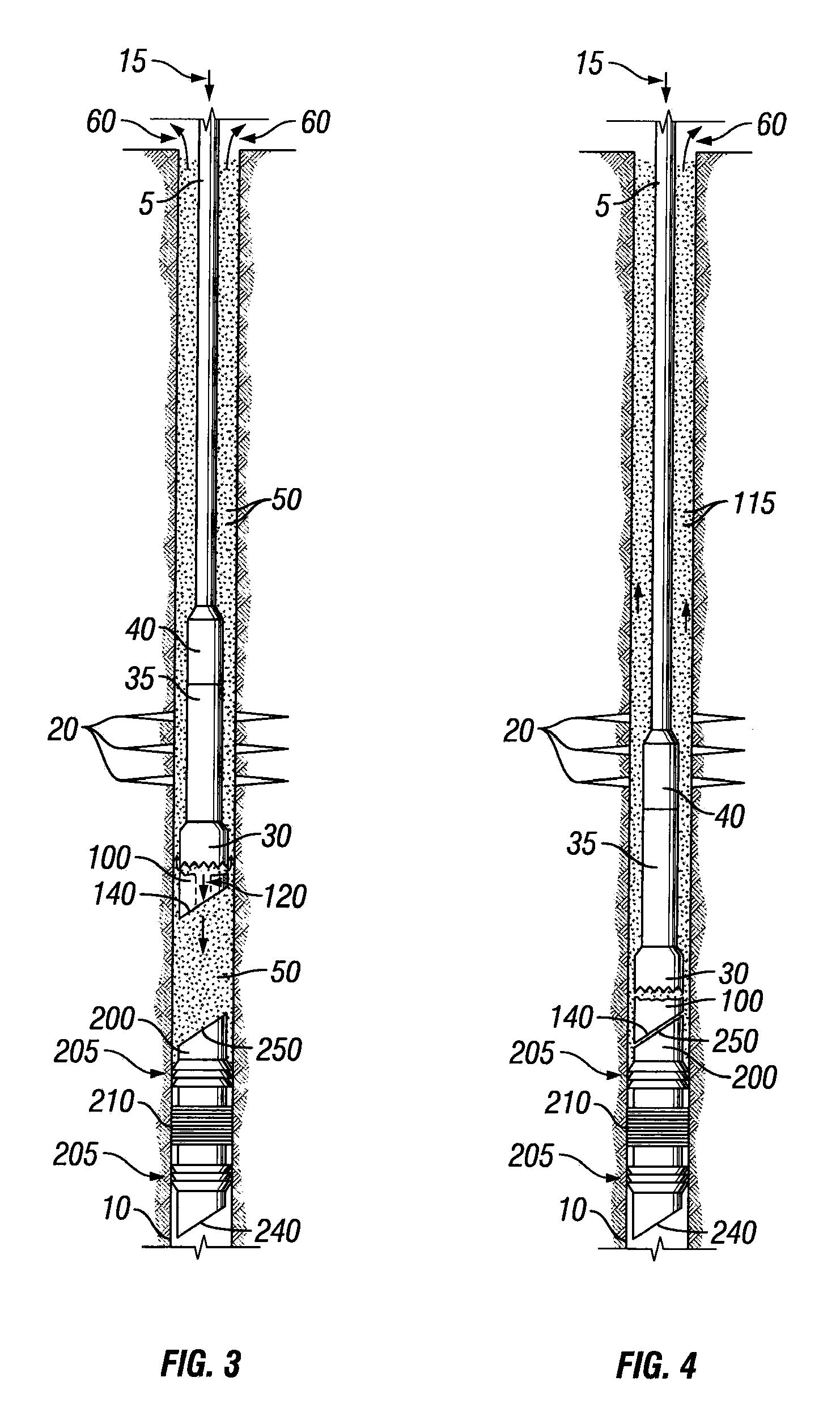 Mill and method for drilling composite bridge plugs