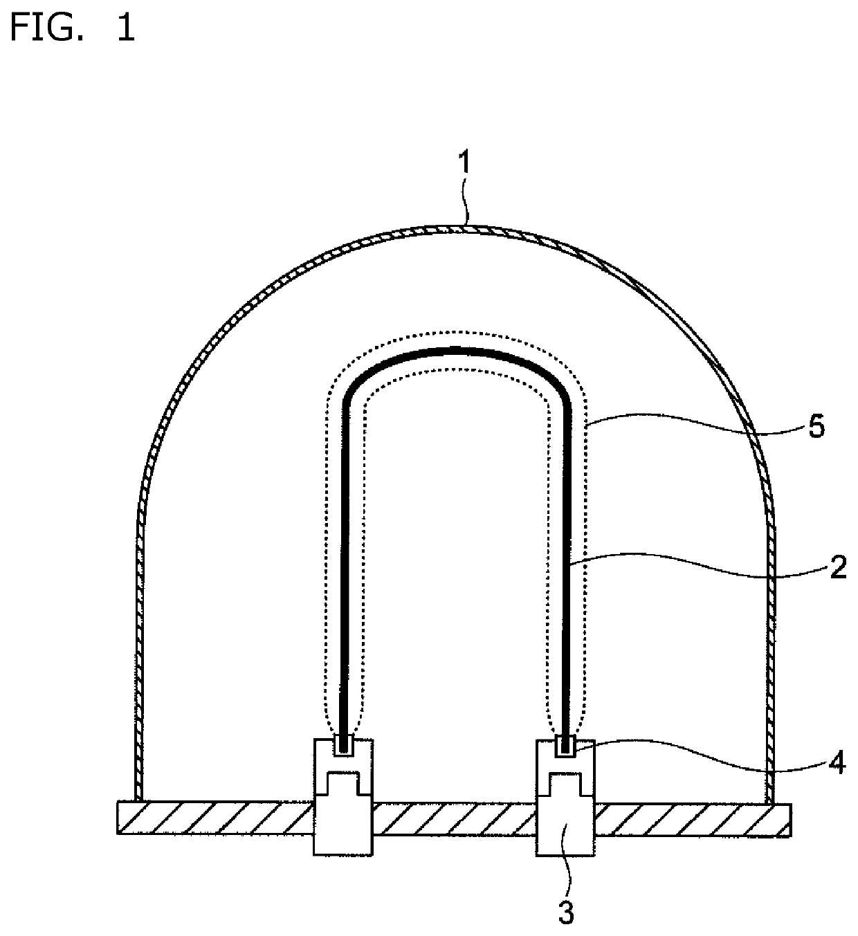 Method for producing polycrystalline silicon processed article