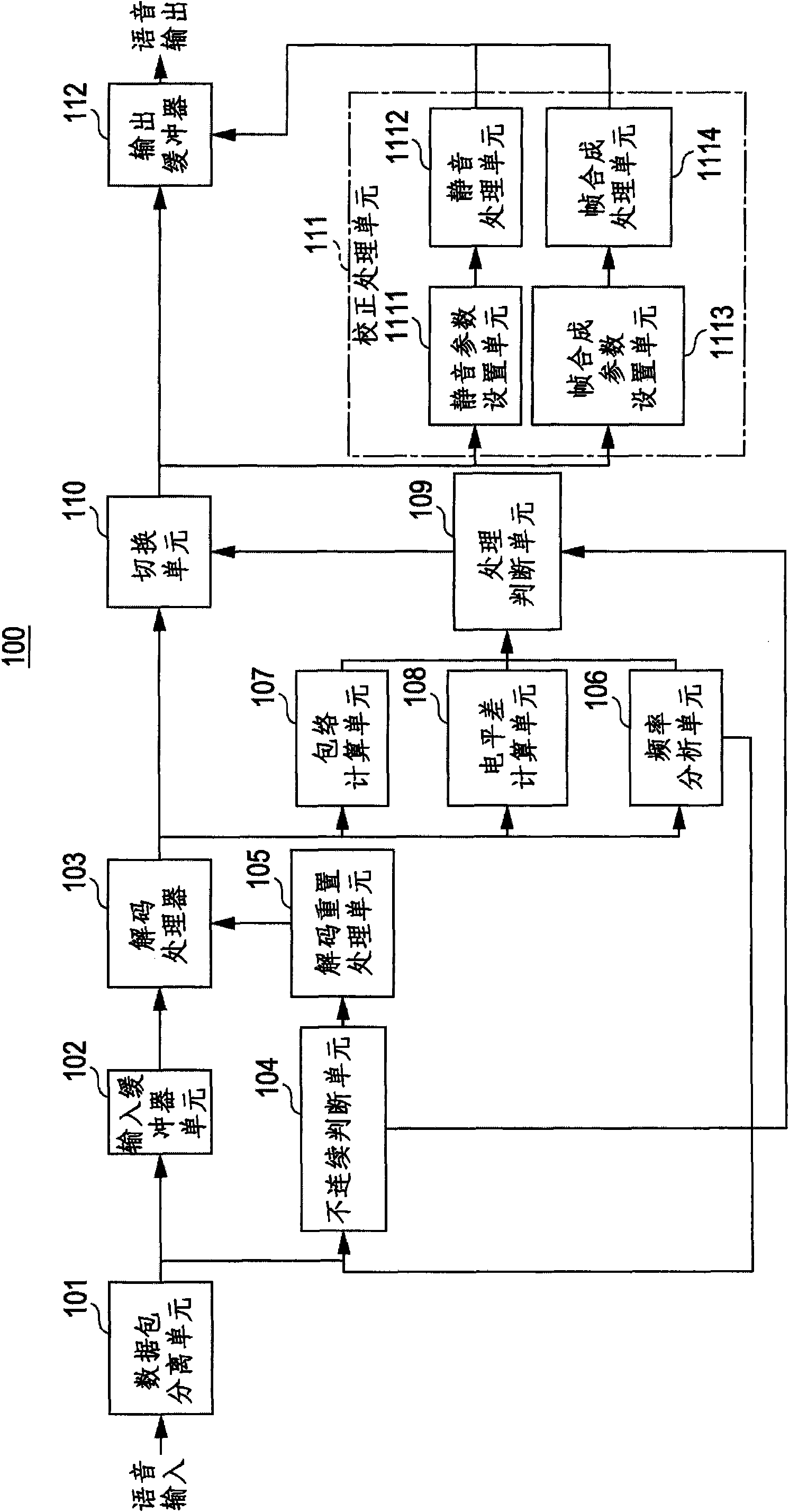 Audio reproduction device, information reproduction system, audio reproduction method