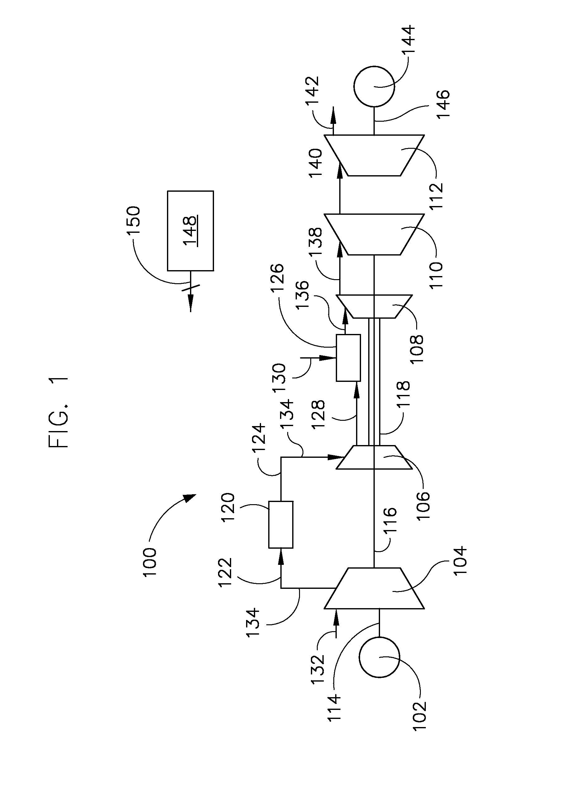 System and method of using a compressed air storage system with a gas turbine