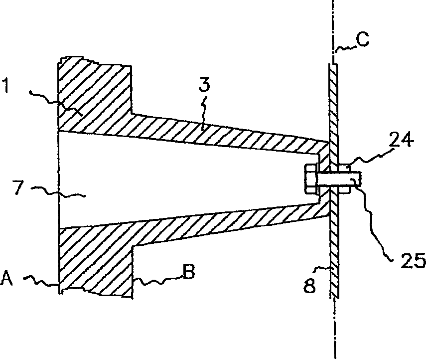 Door module for motor vehicles comprising a window regulator with lever