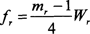 Method of judging necessary of spare parts stock