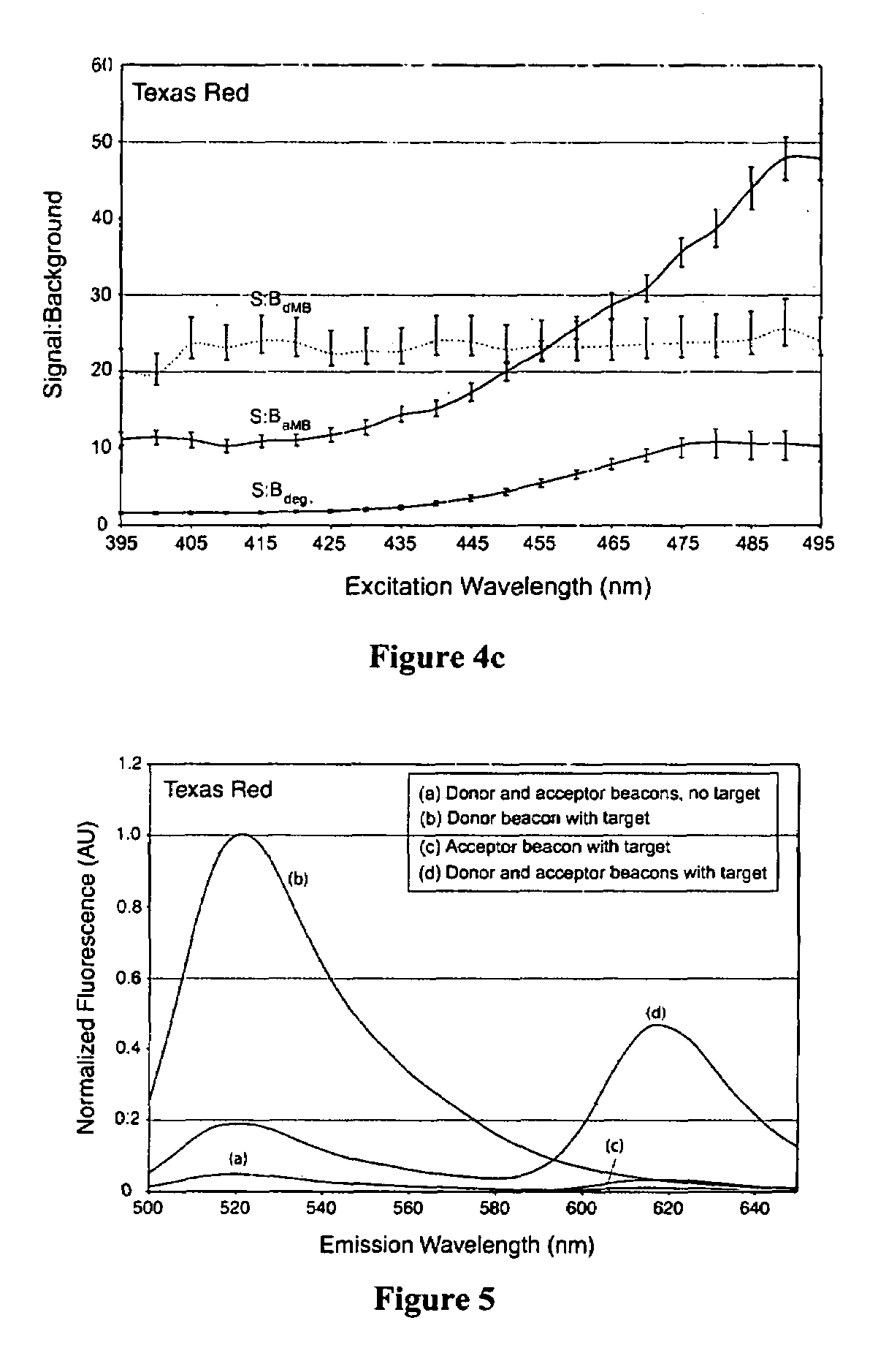 Activatable probes and methods for in vivo gene detection