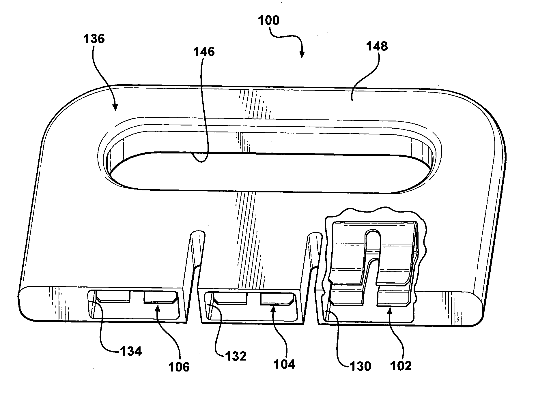 Terminal block jumper