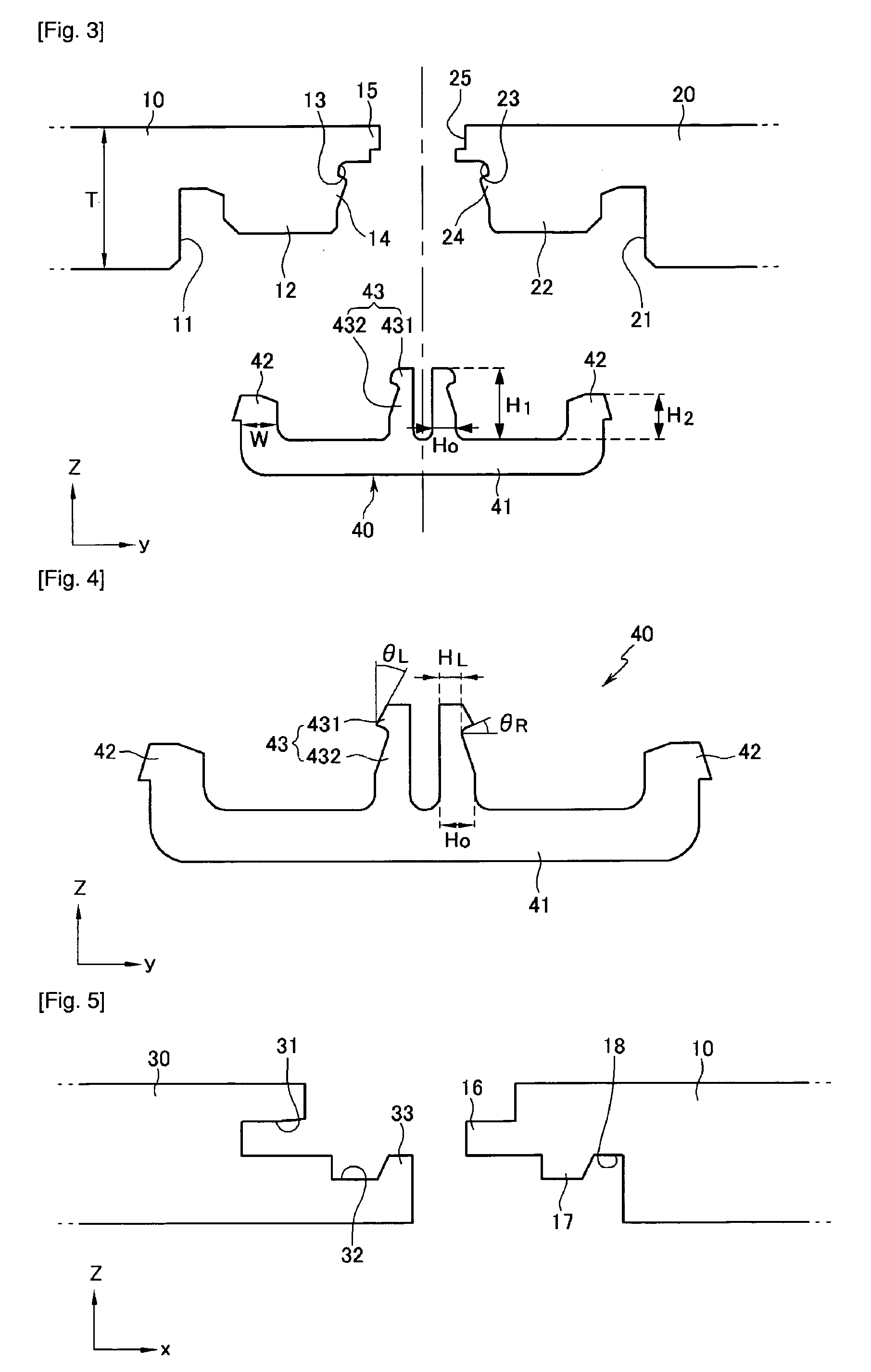 Sectional Flooring with Coupling Member, and Assembling Method Thereof