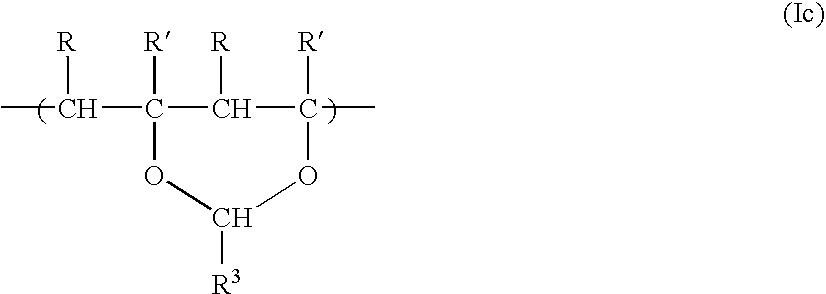 Method of imaging and developing positive-working imageable elements