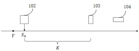 Defect positioning system and method for sheet slitting