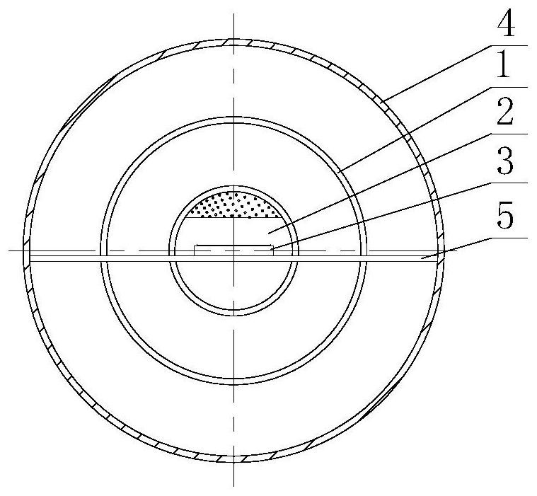 A Hydrodynamic Cavitation Generator Combined Treatment of Organic Pollutants