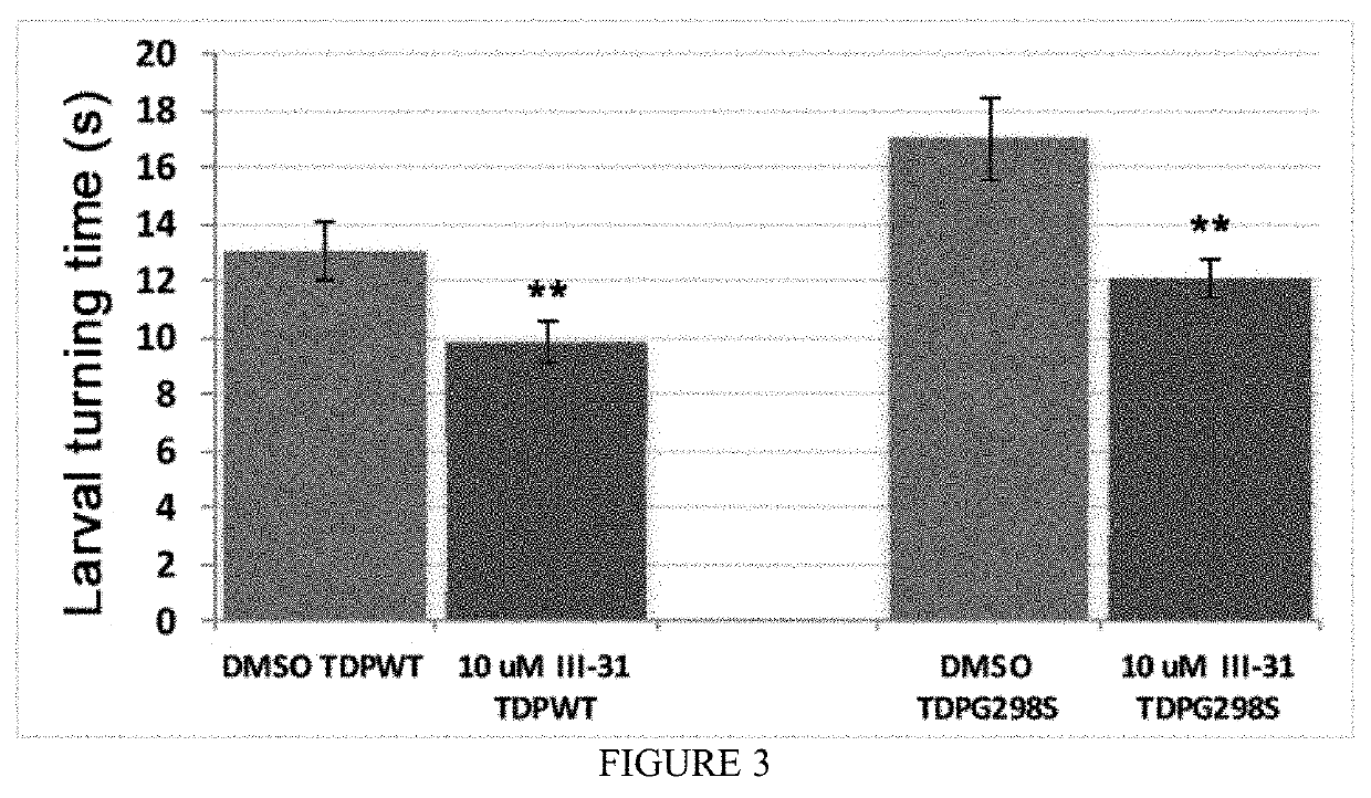 Neuroprotective compounds and methods of use