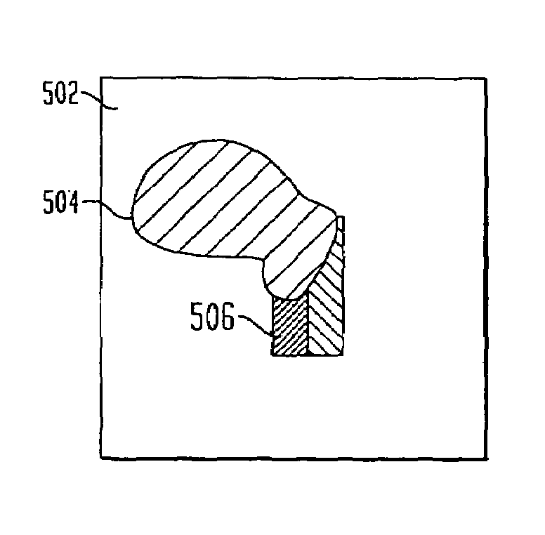 System and method for detecting and matching anatomical structures using appearance and shape