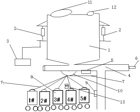 A method for calibrating and verifying the accuracy of weight loss scales with substitutes