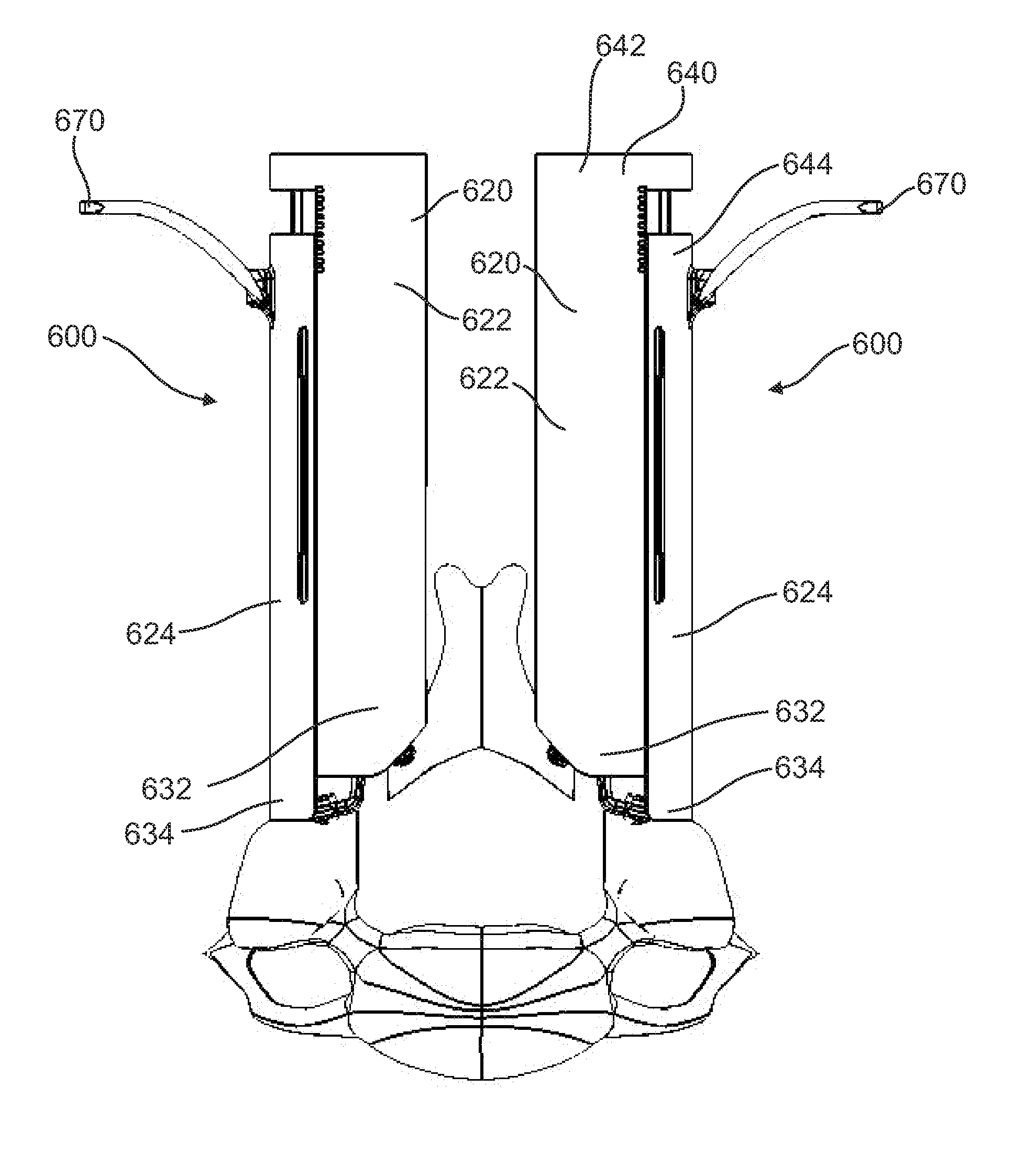 Surgical access system