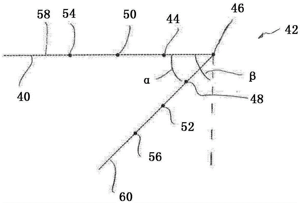 Method of joining two textile surface fabrics and quilting machine