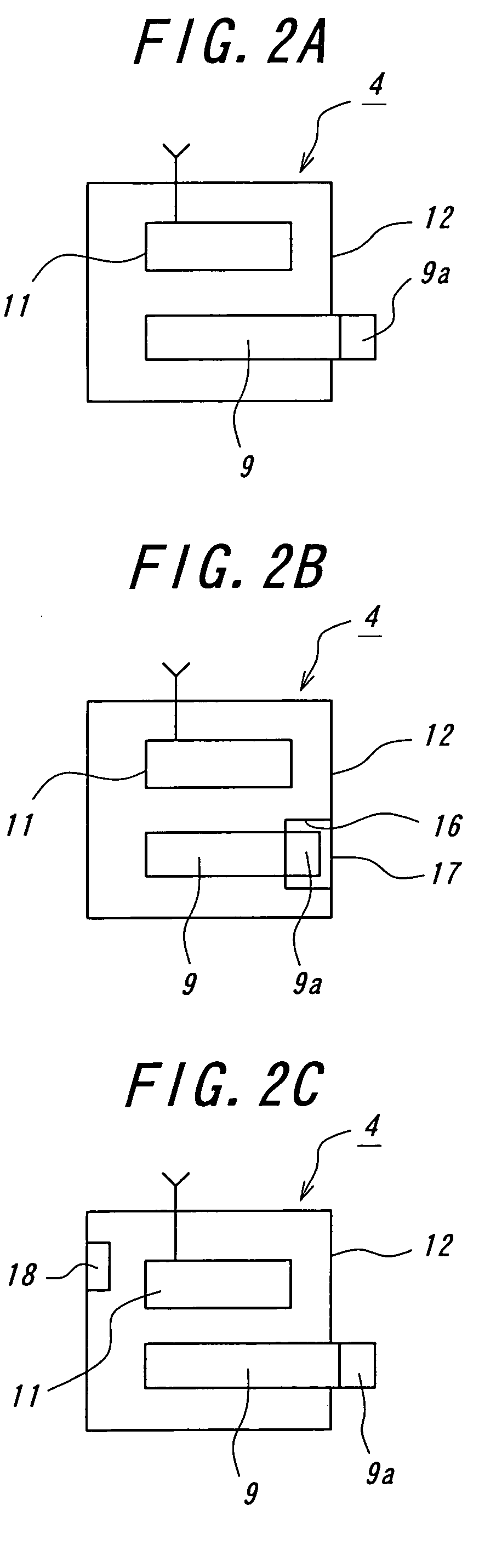 Method device and recording medium where program is recorded, for deciding residual travel life and end of life of run-flat tire that continues traveling in run-flat condition