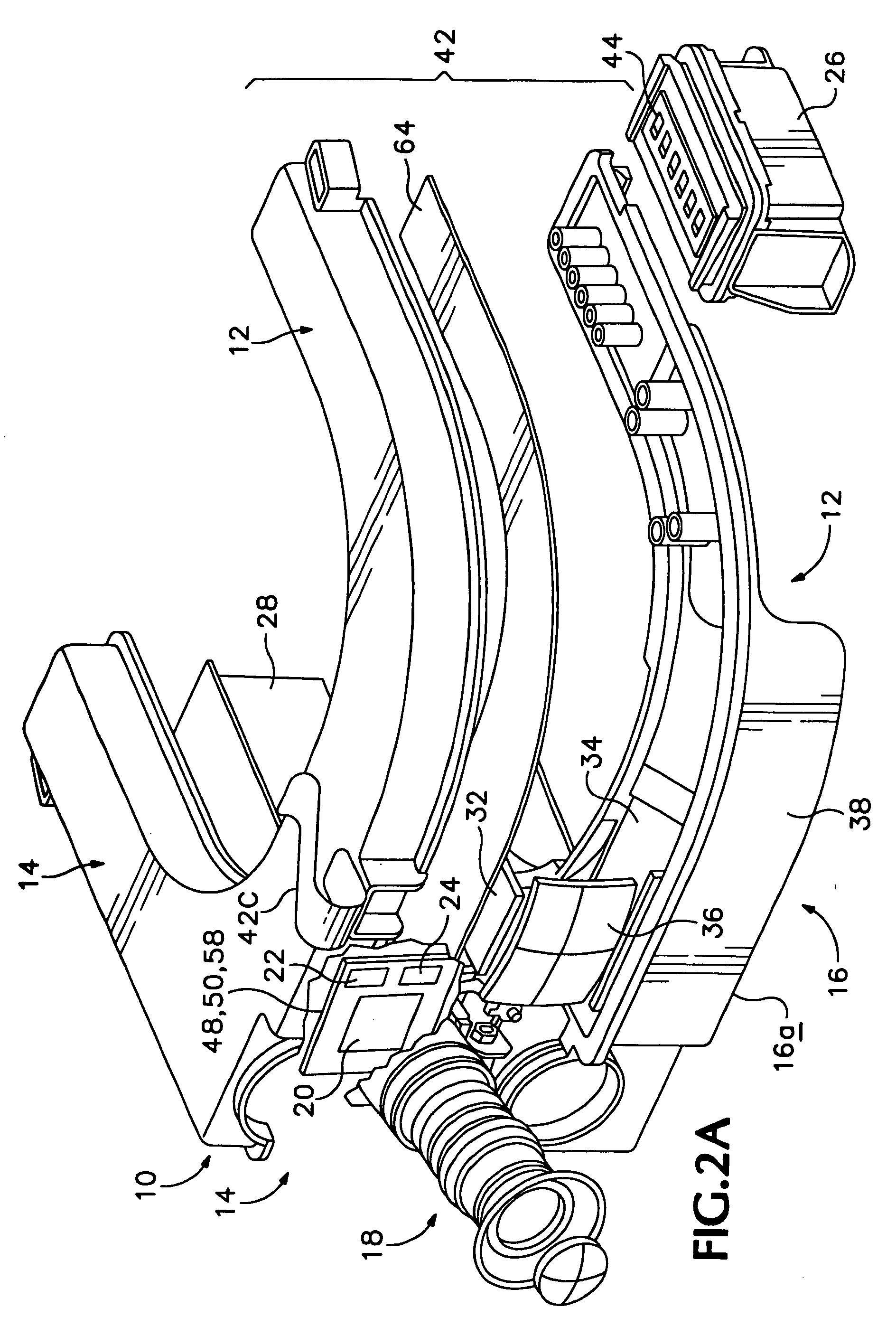 Portable radiometry and imaging apparatus