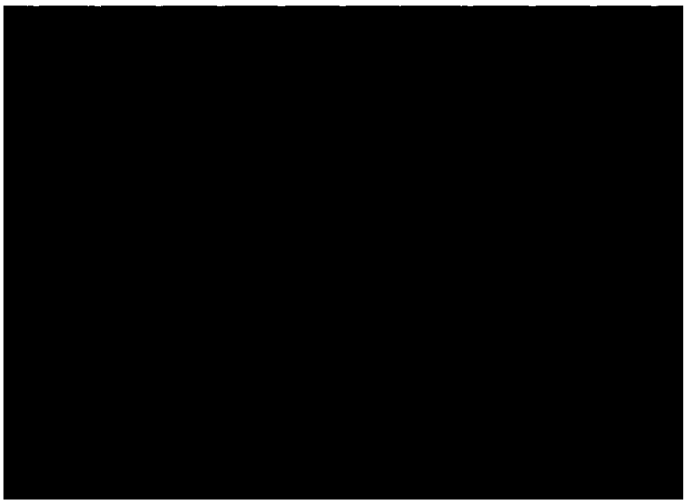 Color object three-dimensional profile measurement method