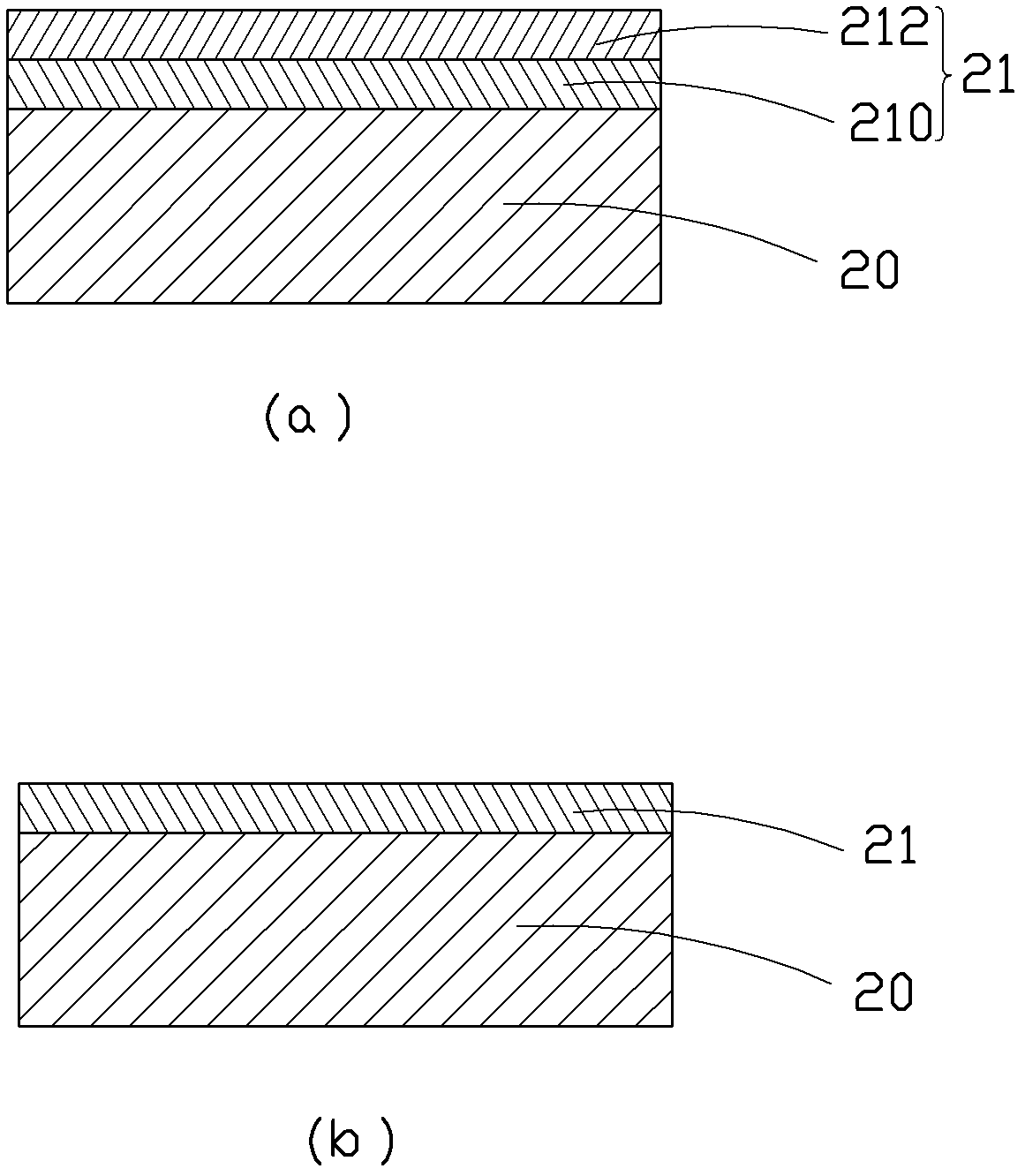 Mould casting device and method for semiconductor package