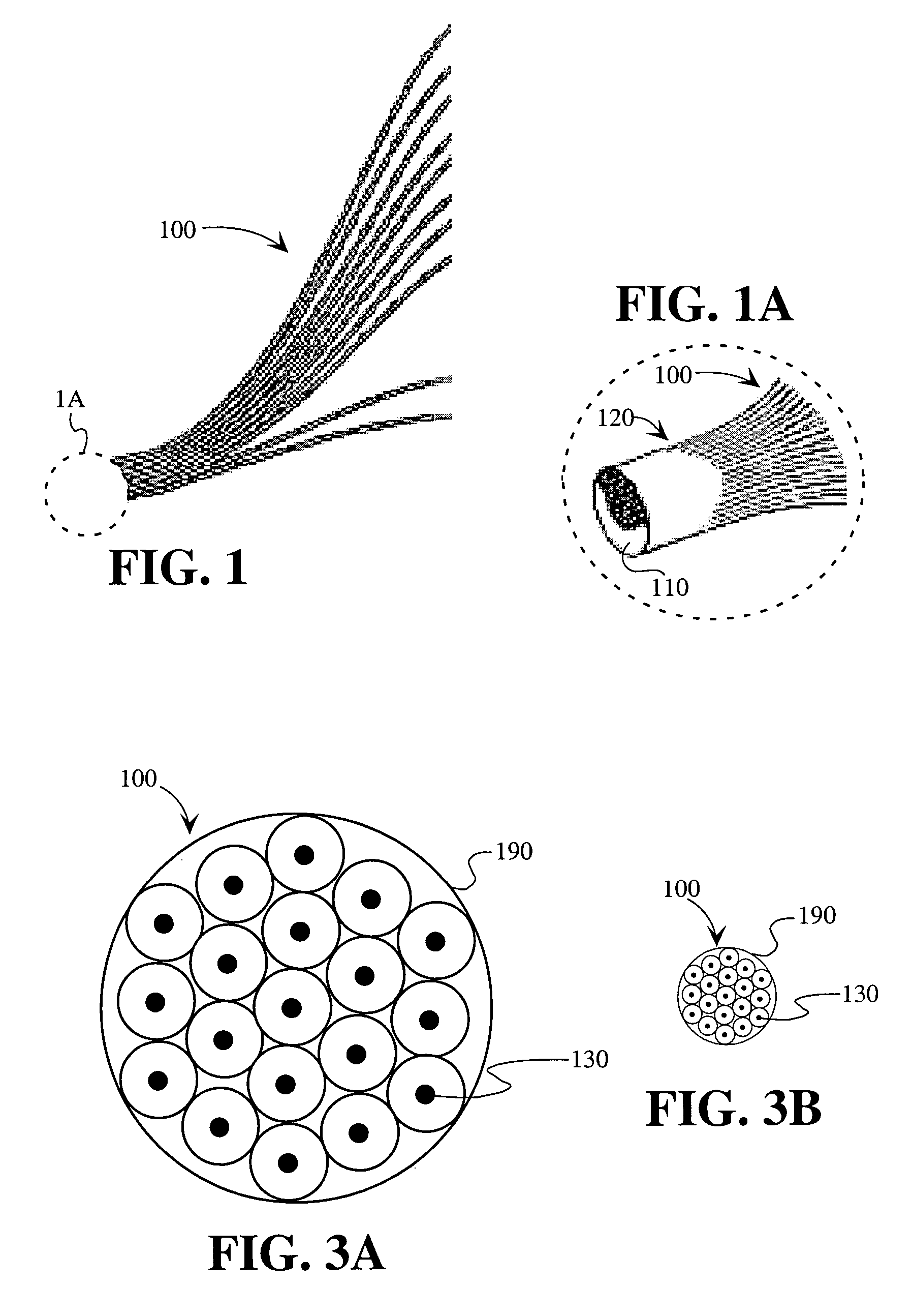 Method and apparatus for combining laser light