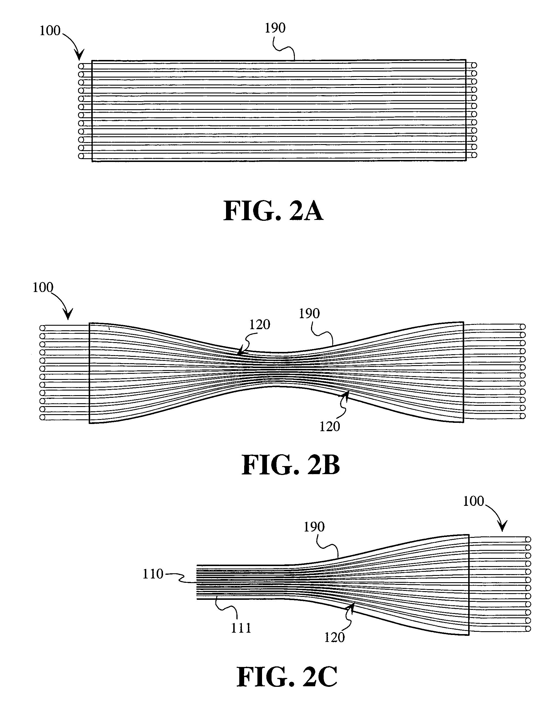 Method and apparatus for combining laser light